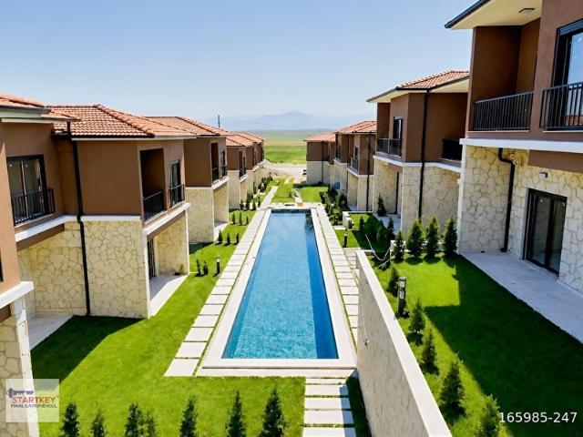 Menemen, İzmir içerisinde satılık Villa