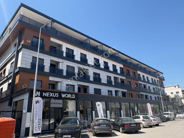 Menemen, İzmir içerisinde kiralık mülk