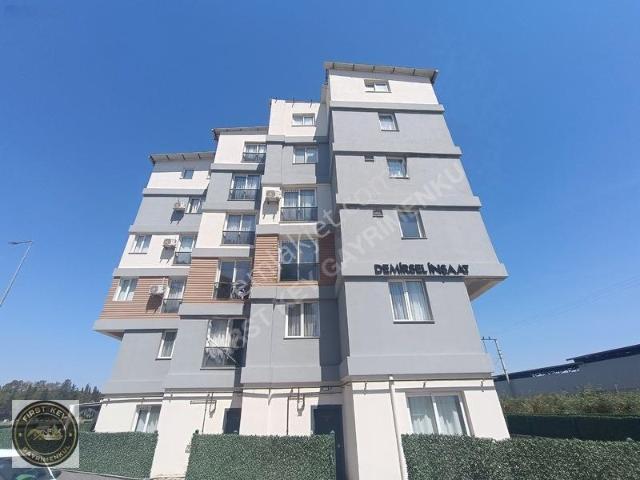 Menemen, İzmir içerisinde satılık mülk