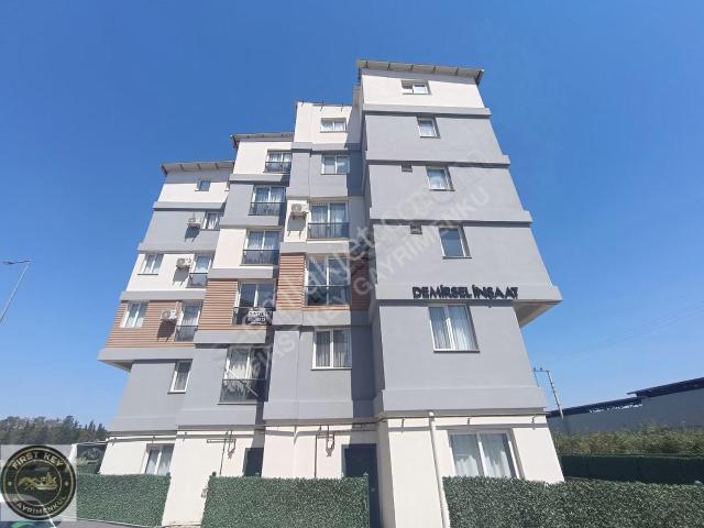 Menemen, İzmir içerisinde satılık mülk