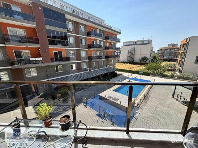 Menemen, İzmir içerisinde satılık mülk