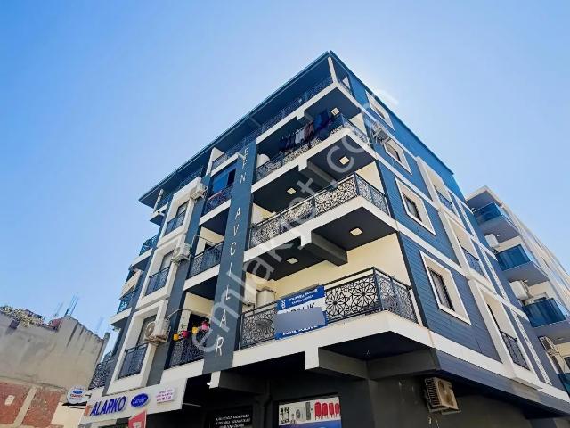 Menemen, İzmir içerisinde satılık mülk