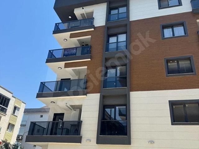 Menemen, İzmir içerisinde satılık mülk