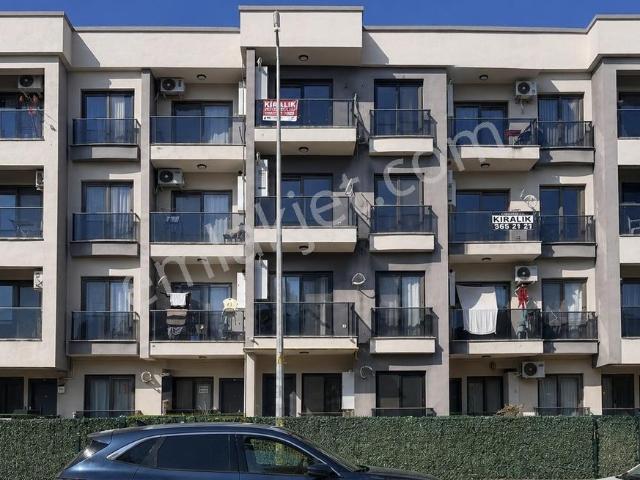 Seyrek, Menemen içerisinde kiralık mülk