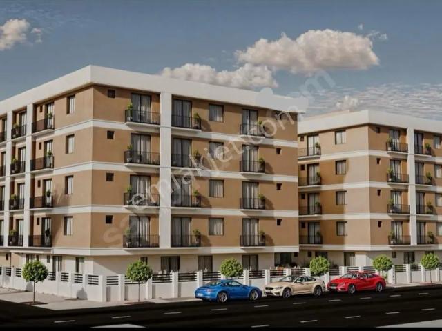 Menemen, İzmir içerisinde satılık mülk