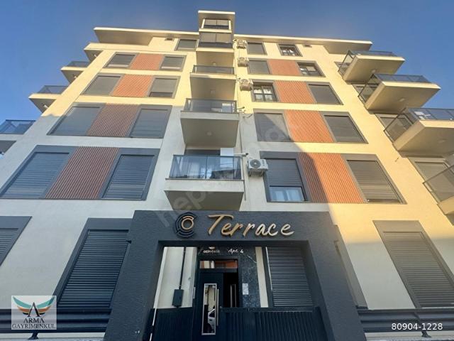 Menemen, İzmir içerisinde satılık mülk
