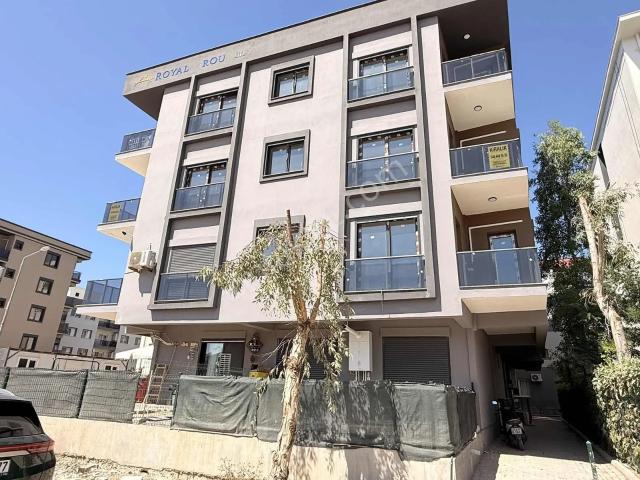 Menemen, İzmir içerisinde satılık mülk