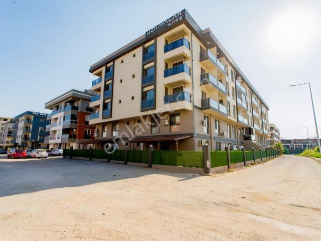 Menemen, İzmir içerisinde satılık mülk