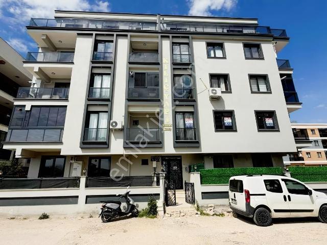 Menemen, İzmir içerisinde satılık mülk