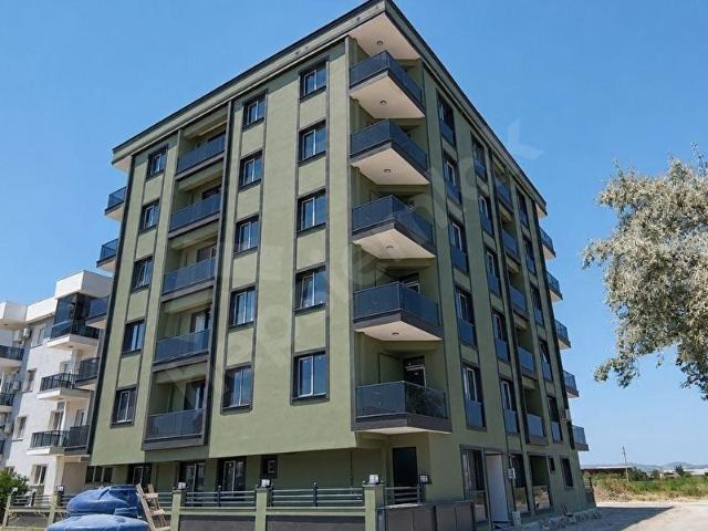 Menemen, İzmir içerisinde satılık mülk