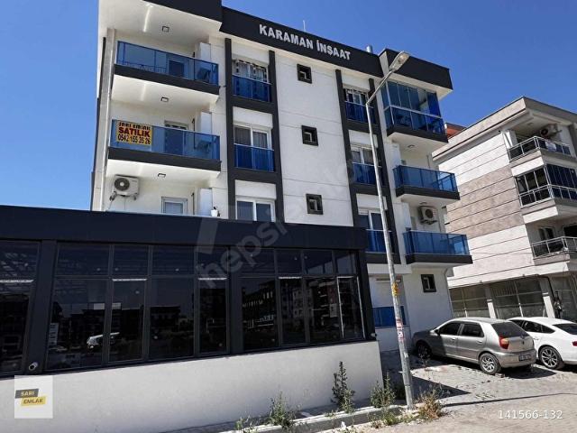 Menemen, İzmir içerisinde satılık mülk