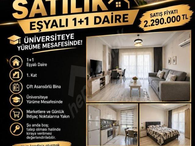 İnönü Mahallesi, Menemen içerisinde satılık mülk