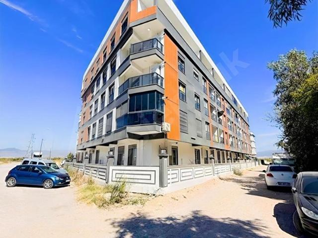 Menemen, İzmir içerisinde satılık mülk