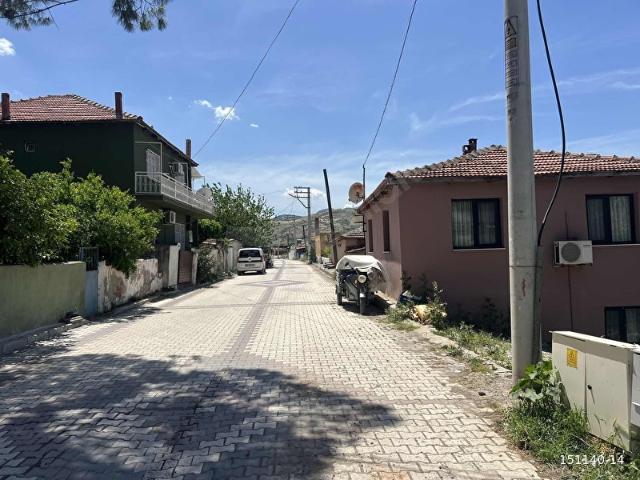 Menemen, İzmir içerisinde satılık Arsa