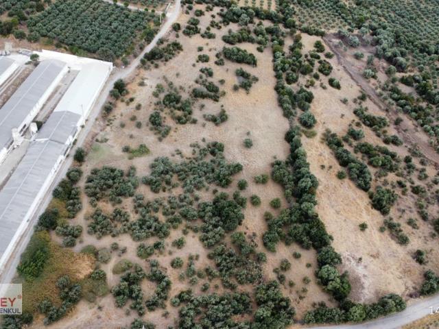 Görece Mahallesi, Menemen içerisinde satılık Arsa