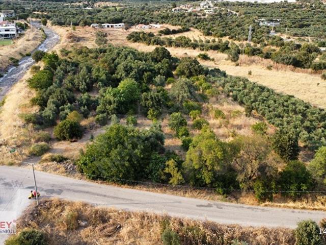 Menemen, İzmir içerisinde satılık Arsa