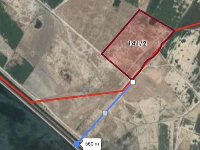 Menemen, İzmir içerisinde satılık Arsa