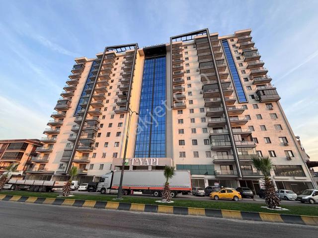 Menemen içerisinde kiralık mülk