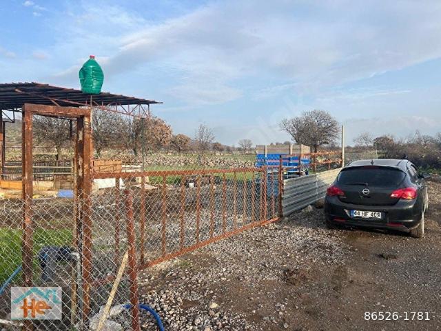 Telekler Mahallesi, Menemen içerisinde satılık Arsa