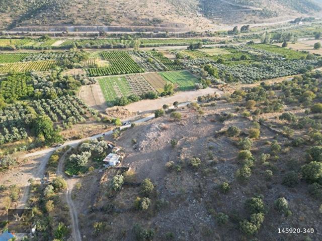 Menemen, İzmir içerisinde satılık Arsa