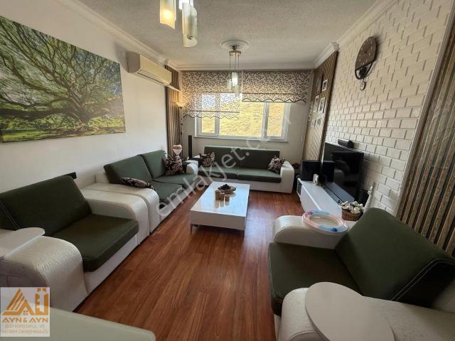 Menemen, İzmir içerisinde satılık mülk