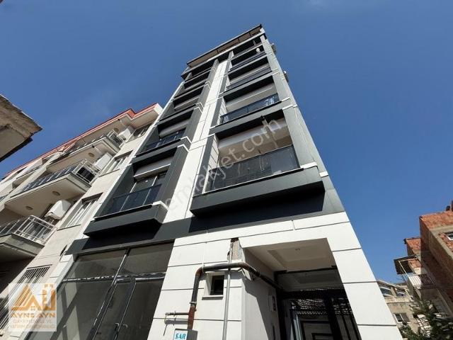 Menemen içerisinde satılık mülk