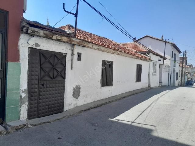 Menemen, İzmir içerisinde satılık Villa