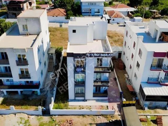 Menemen, İzmir içerisinde satılık mülk