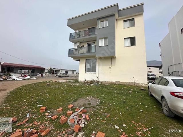 Menemen, İzmir içerisinde satılık mülk