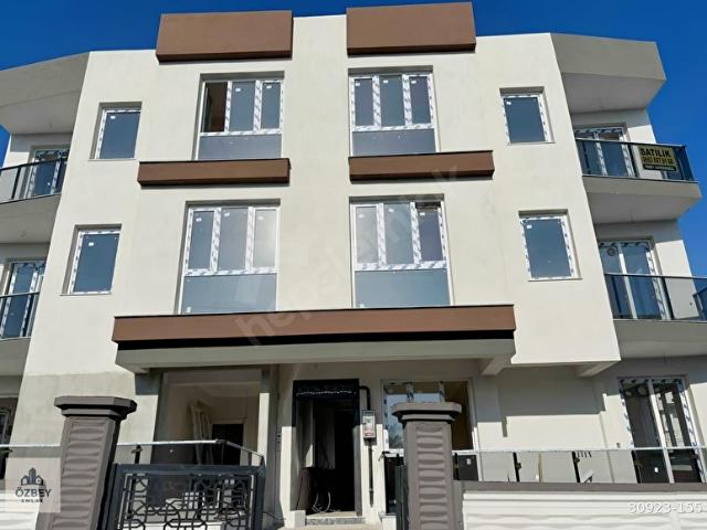 Menemen, İzmir içerisinde satılık mülk