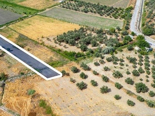 Menemen, İzmir içerisinde satılık Arsa