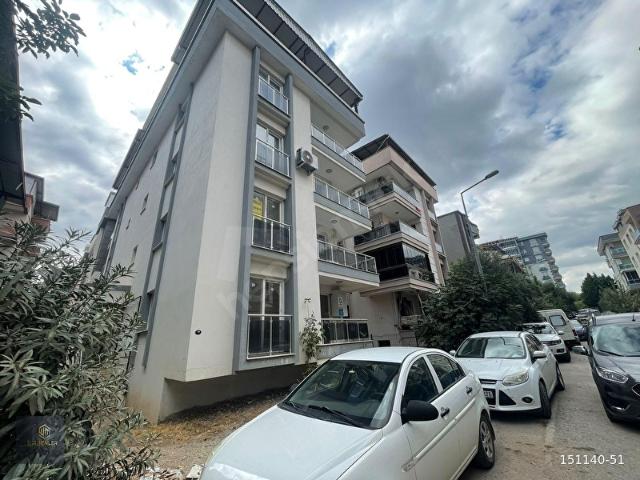 Menemen içerisinde satılık mülk