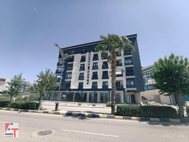 Menemen, İzmir içerisinde satılık Dükkan