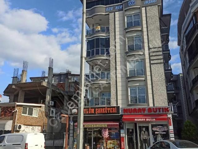 Menemen, İzmir içerisinde satılık mülk