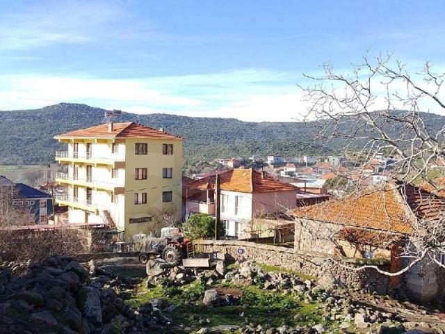 Çukurköy Mahallesi, Menemen içerisinde satılık Arsa