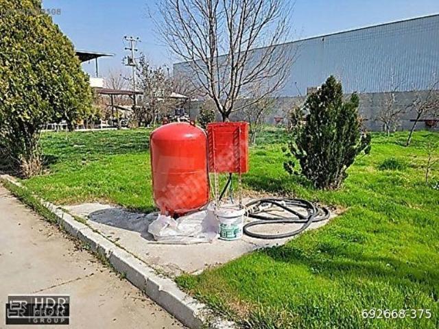Menemen, İzmir içerisinde satılık Arsa