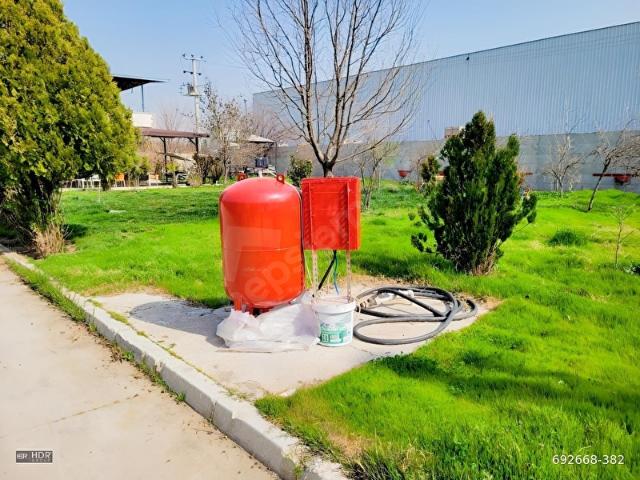 Menemen, İzmir içerisinde satılık Arsa