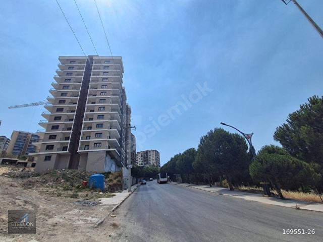 Menemen, İzmir içerisinde satılık mülk