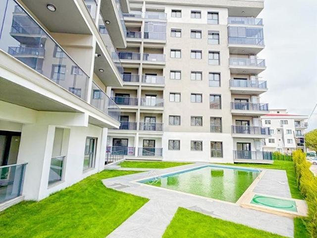 Menemen, İzmir içerisinde satılık mülk