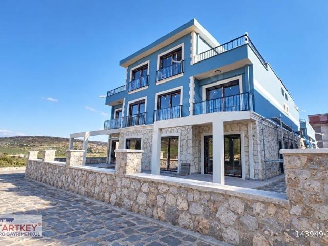 Menemen, İzmir içerisinde satılık Villa