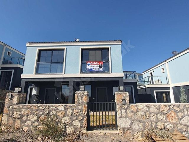 Villakent Mahallesi, Menemen içerisinde satılık Villa