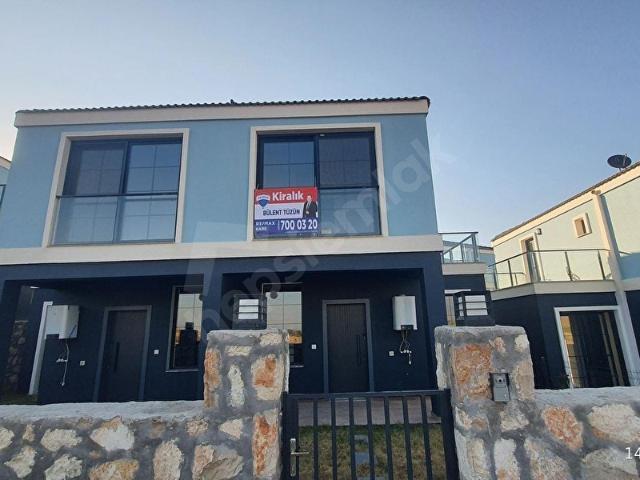 Menemen, İzmir içerisinde satılık Villa