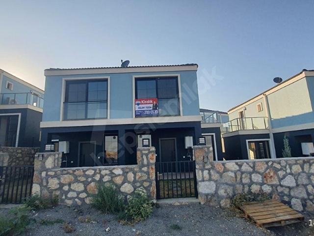 Menemen, İzmir içerisinde satılık Villa