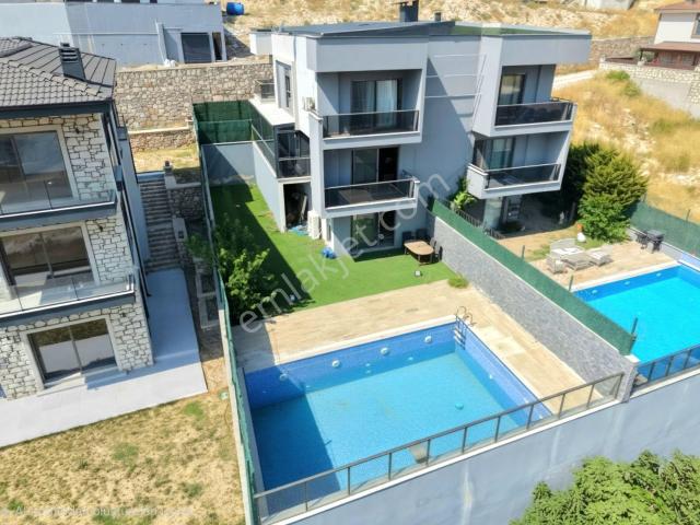 Menemen, İzmir içerisinde satılık Villa