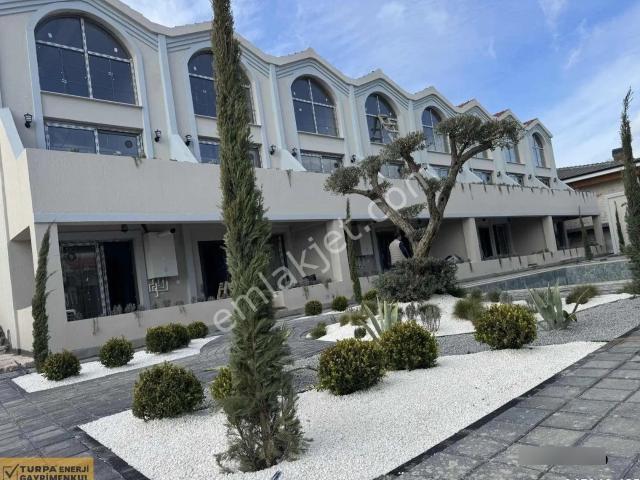 Menemen, İzmir içerisinde satılık mülk