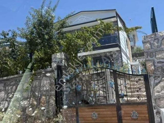 Villakent Mahallesi, Menemen içerisinde satılık Villa
