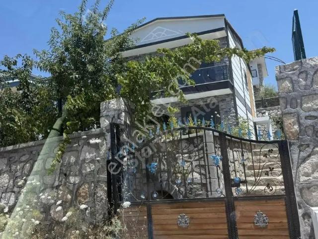 Menemen, İzmir içerisinde satılık Villa