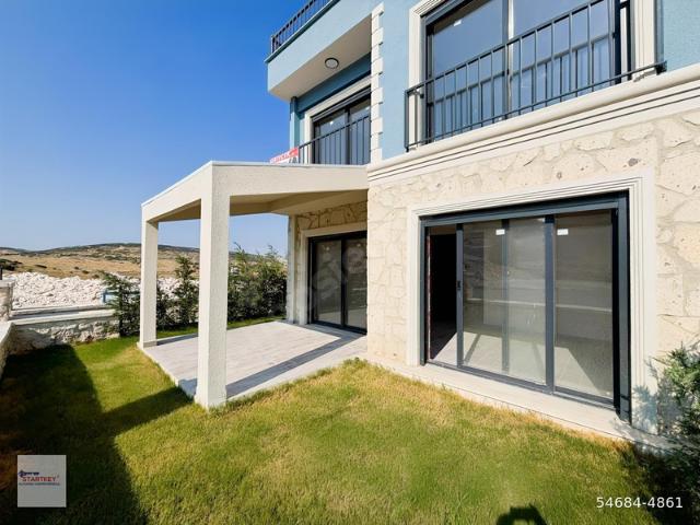İzmir Serbest Bölgesi, Menemen içerisinde satılık Villa