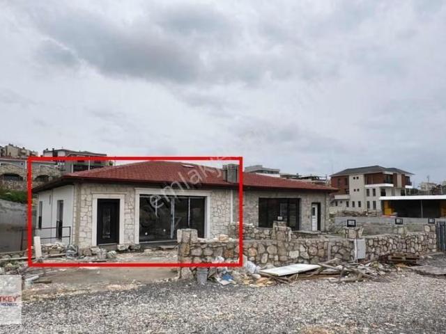 Menemen, İzmir içerisinde satılık Villa