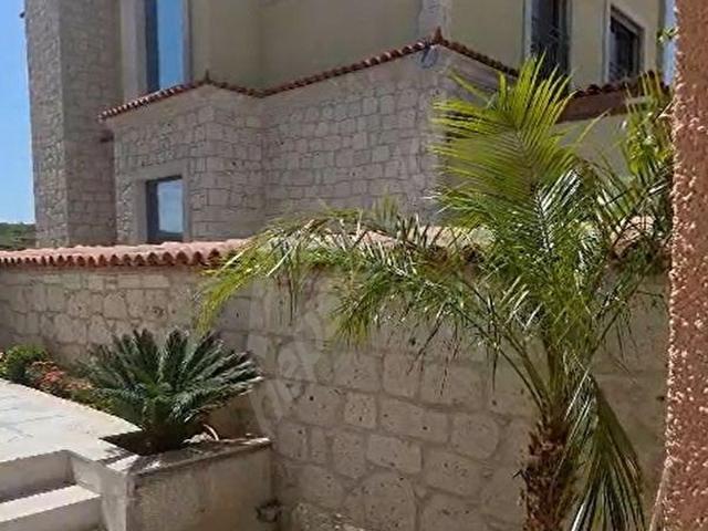 Menemen, İzmir içerisinde satılık Villa